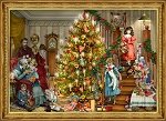 Christmas Morning
